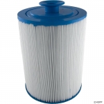 Cartridge, 40 sqft, ht, 1-1/2"ob, 7", 9-1/8" 4oz